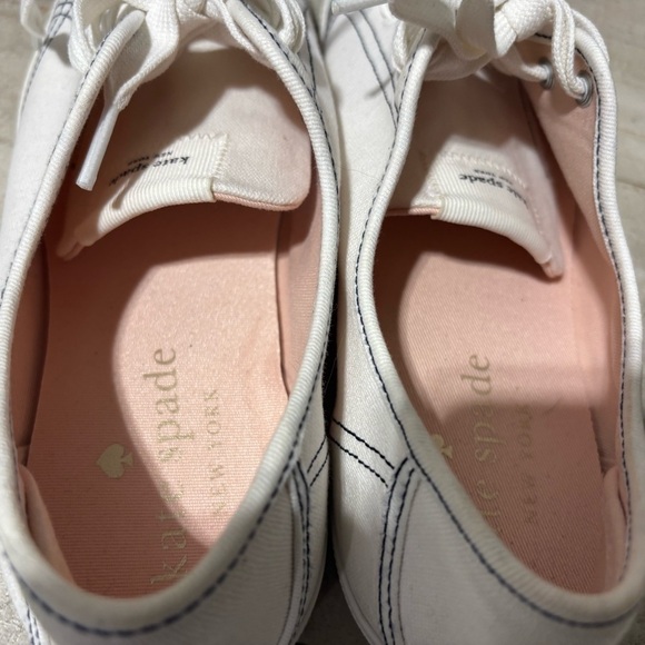 ❤️Kate Spade New York Tennison Shoes-Sz 10 - Picture 5 of 6